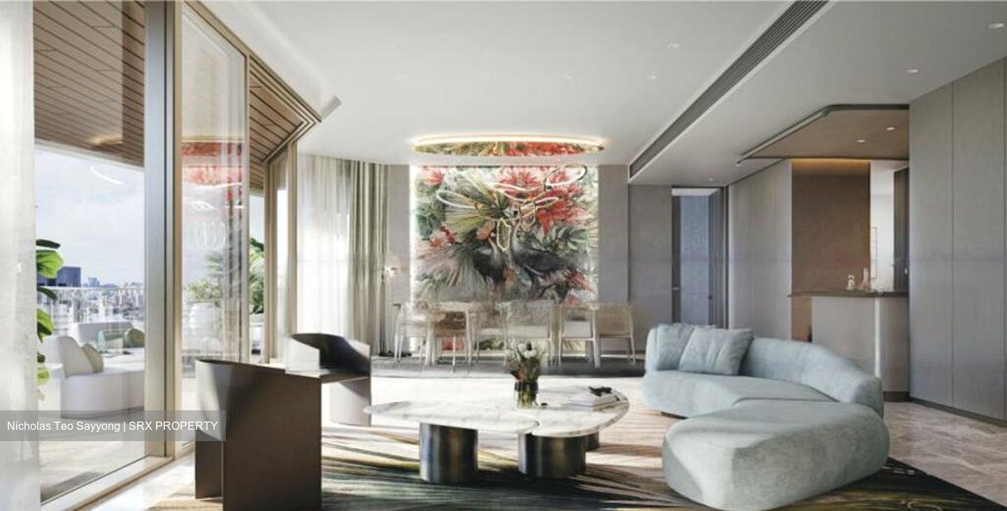 Hana (D10), Condominium #505419291